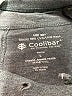 Coolibar Gray Active Pants Size L - photo 7