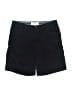Joie 100% Cotton Solid Blue Shorts Size 26 waist - photo 1
