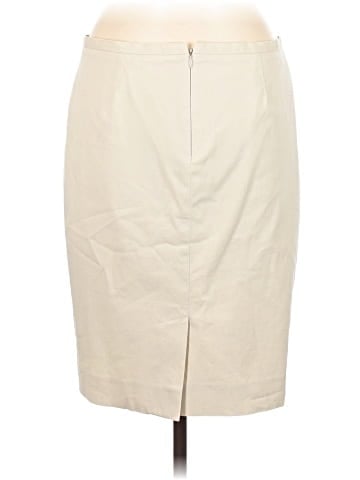 Tevrow+Chase Formal Skirt (view 2)