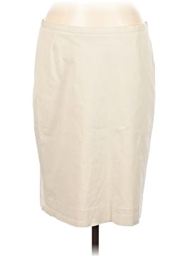 Tevrow+Chase Formal Skirt