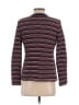 Talbots Stripes Red Jacket Size P (petite) - photo 2
