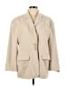 By Malene Birger Tan Ivory Trenchcoat Size M - photo 1