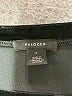 Halogen Black Long Sleeve Turtleneck Size S - photo 7