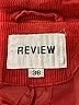 Review Red Blazer Size EU 36 / US 6 - photo 6