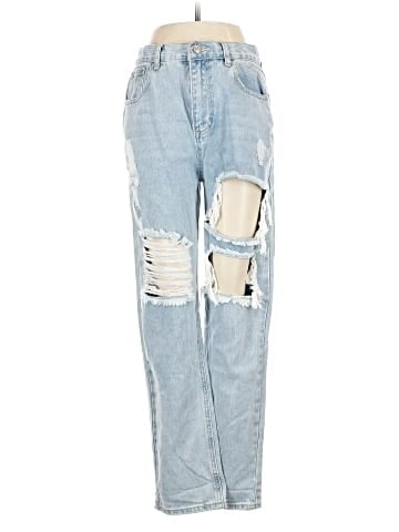 Grey Lab Los Angeles Jeans (view 1)
