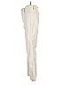 Zara Ivory Khakis Size 2 - photo 5