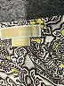 MICHAEL Michael Kors 100% Polyester Gray Short Sleeve Blouse Size M - photo 7