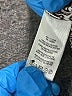 MICHAEL Michael Kors 100% Polyester Gray Short Sleeve Blouse Size M - photo 8