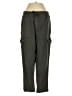 Athleta Green Cargo Pants Size 4 - photo 1