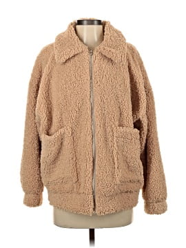Wild Fable Faux Fur Jacket