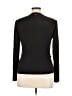Fracomina Black Jacket Size XL - photo 2