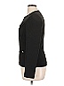 Fracomina Black Jacket Size XL - photo 5