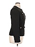 Fracomina Black Jacket Size XL - photo 4