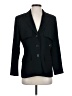 Kenar Black Blazer Size 4 - photo 1