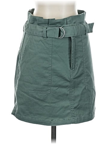 Volcom Casual Skirt (view 1)