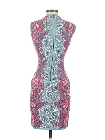 BCBGMAXAZRIA Cocktail Dress (view 2)