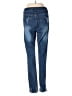Unbranded Hearts Blue Jeans Size S - photo 2