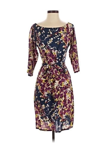 Leota Cocktail Dress (view 1)