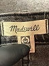 Madewell Gray Jeans Size 23 waist - photo 4