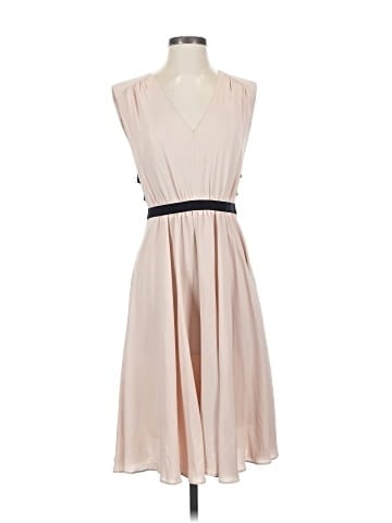 BCBGMAXAZRIA Cocktail Dress (view 1)