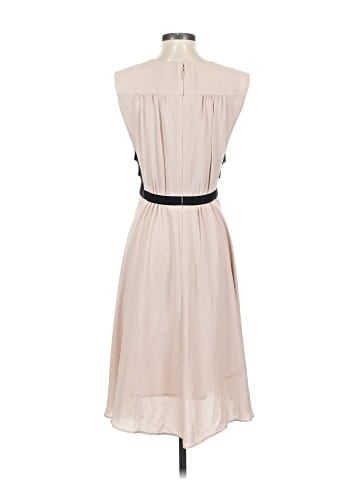 BCBGMAXAZRIA Cocktail Dress (view 2)