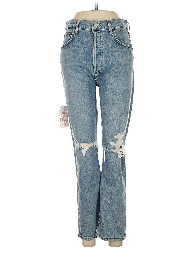 Agolde Jeans In Blue