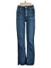 Paige Blue Jeans Size 25 waist - photo 1