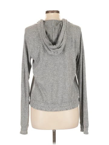 Make + Model Pullover Hoodie (view 2)