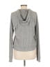 Make + Model Gray Pullover Hoodie Size L - photo 2