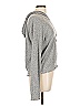 Make + Model Gray Pullover Hoodie Size L - photo 4