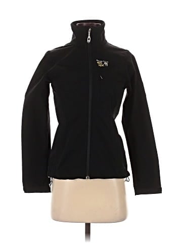 Mountain Hardwear Fleece (view 1)