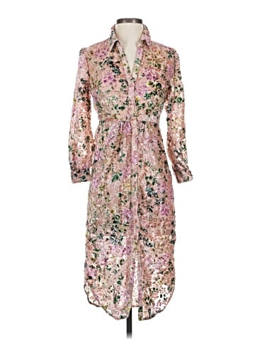 Hemant & Nandita Casual Dress (view 1)