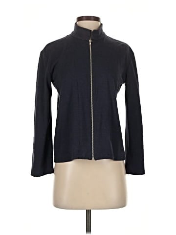 Blue Canoe Track Jacket (view 1)