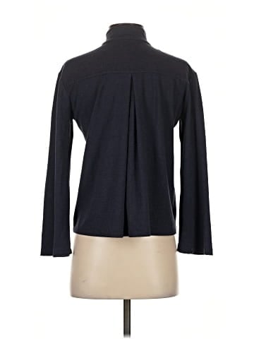 Blue Canoe Track Jacket (view 2)