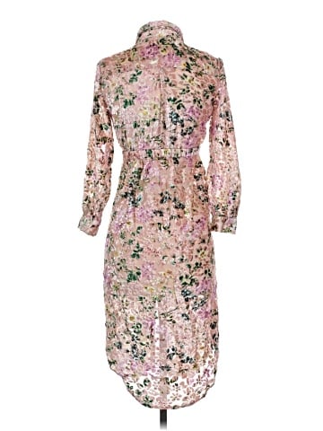 Hemant & Nandita Casual Dress (view 2)