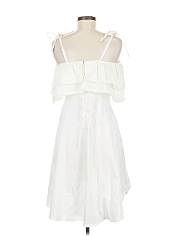 Devlin Cocktail Dress (view 2)