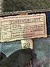 Current/Elliott Stars Blue Jeans Size 29 waist - photo 7
