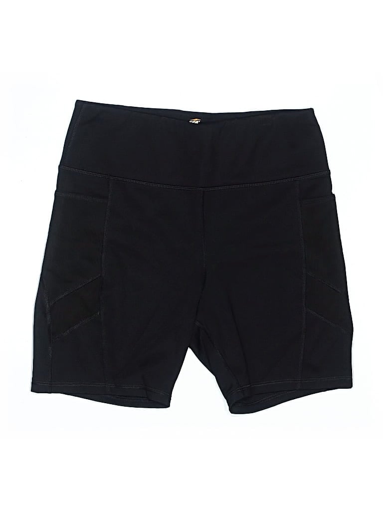 Pre-owned Avia Athletic Shorts In Black