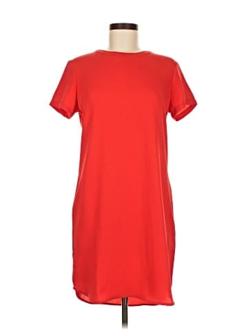 Adrienne Vittadini Casual Dress (view 1)
