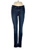 Rag & Bone/JEAN Hearts Blue Jeans Size 26 waist - photo 1