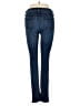 Rag & Bone/JEAN Hearts Blue Jeans Size 26 waist - photo 2