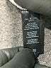 Rag & Bone Color Block Black Track Pants Size 0 - photo 5