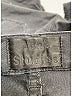 Acne Studios Chevron-herringbone Blue Black Jeans Size 30 waist - photo 6