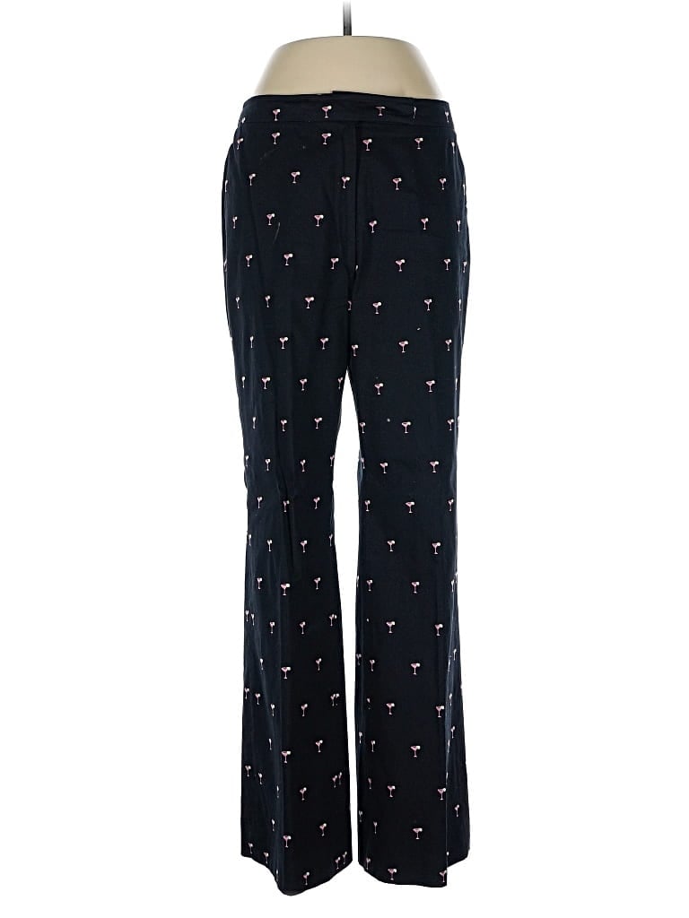 Pre-owned Harold's Casual Pants In Black