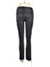 Paige Chevron-herringbone Gray Jeans Size 29 waist - photo 2