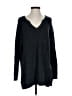 CAbi Black Pullover Sweater Size S - photo 1