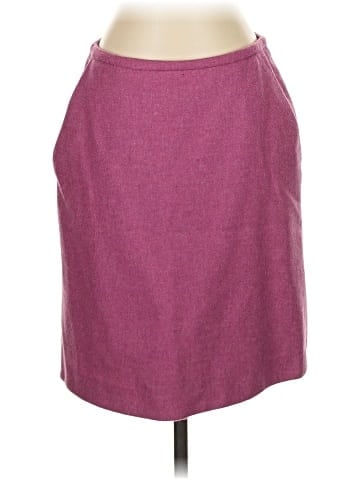 Rene Lezard Casual Skirt (view 1)