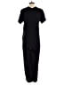 Roucha 100% Polyester Black Jumpsuit Size 2 - 4 - photo 2