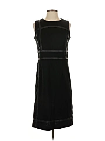 Dana Buchman Casual Dress (view 1)