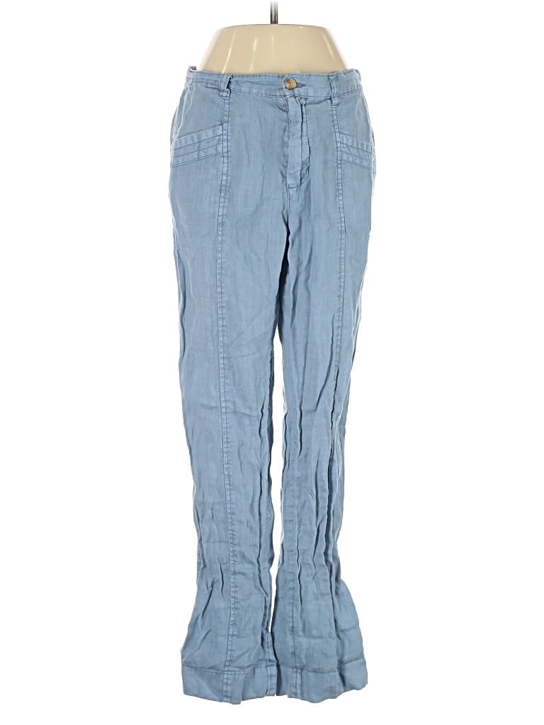 NICOLE MILLER Pre-owned Jeans In Blue
